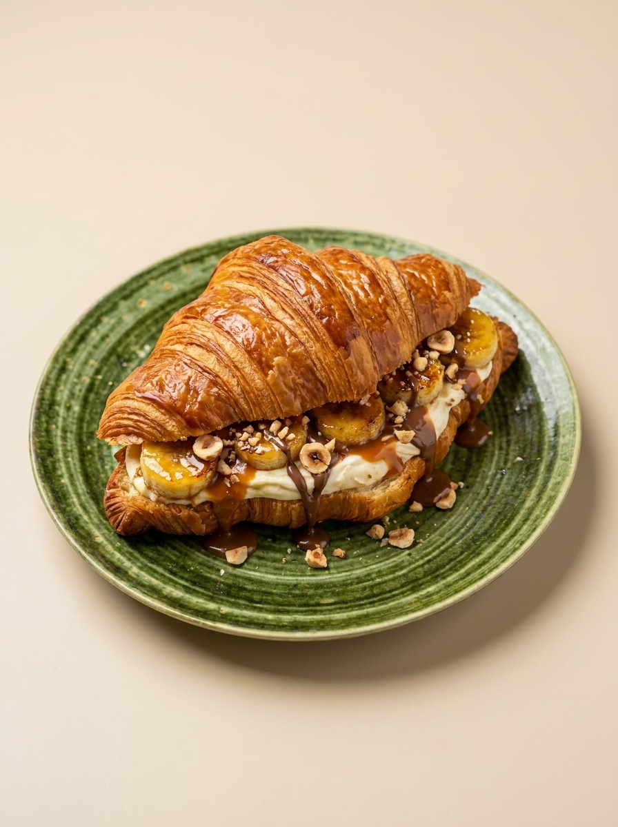 Croissant Épinette