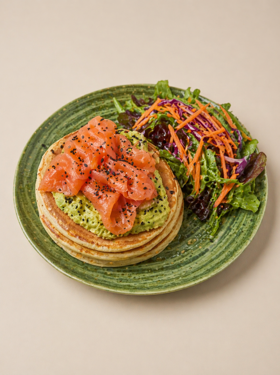 Brunch Pancakes