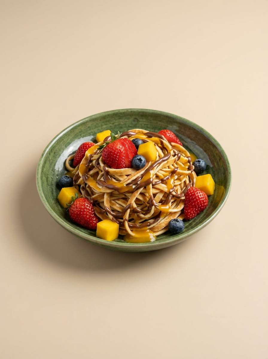 Spaghetti del Papa