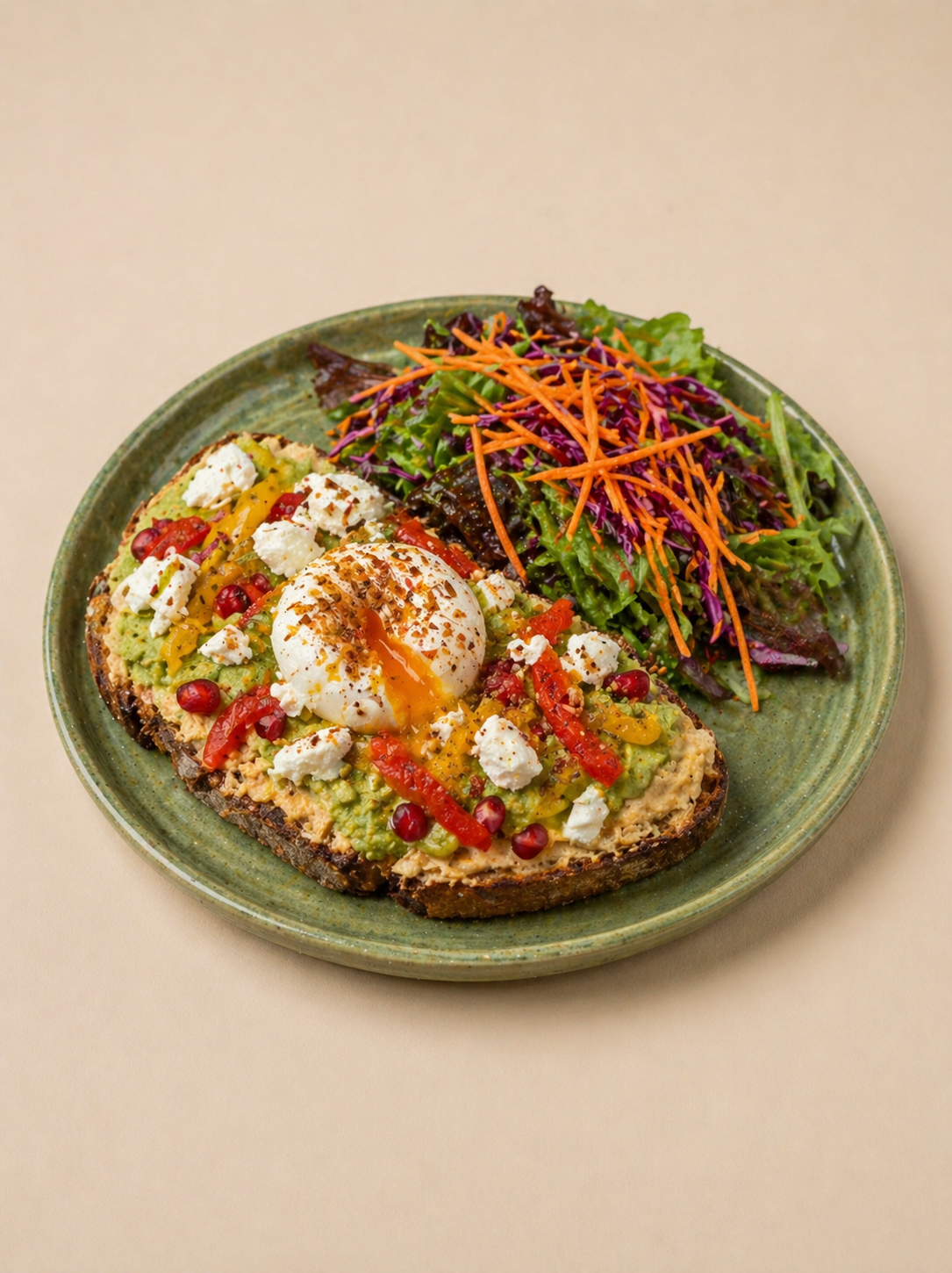 Summer Veggie